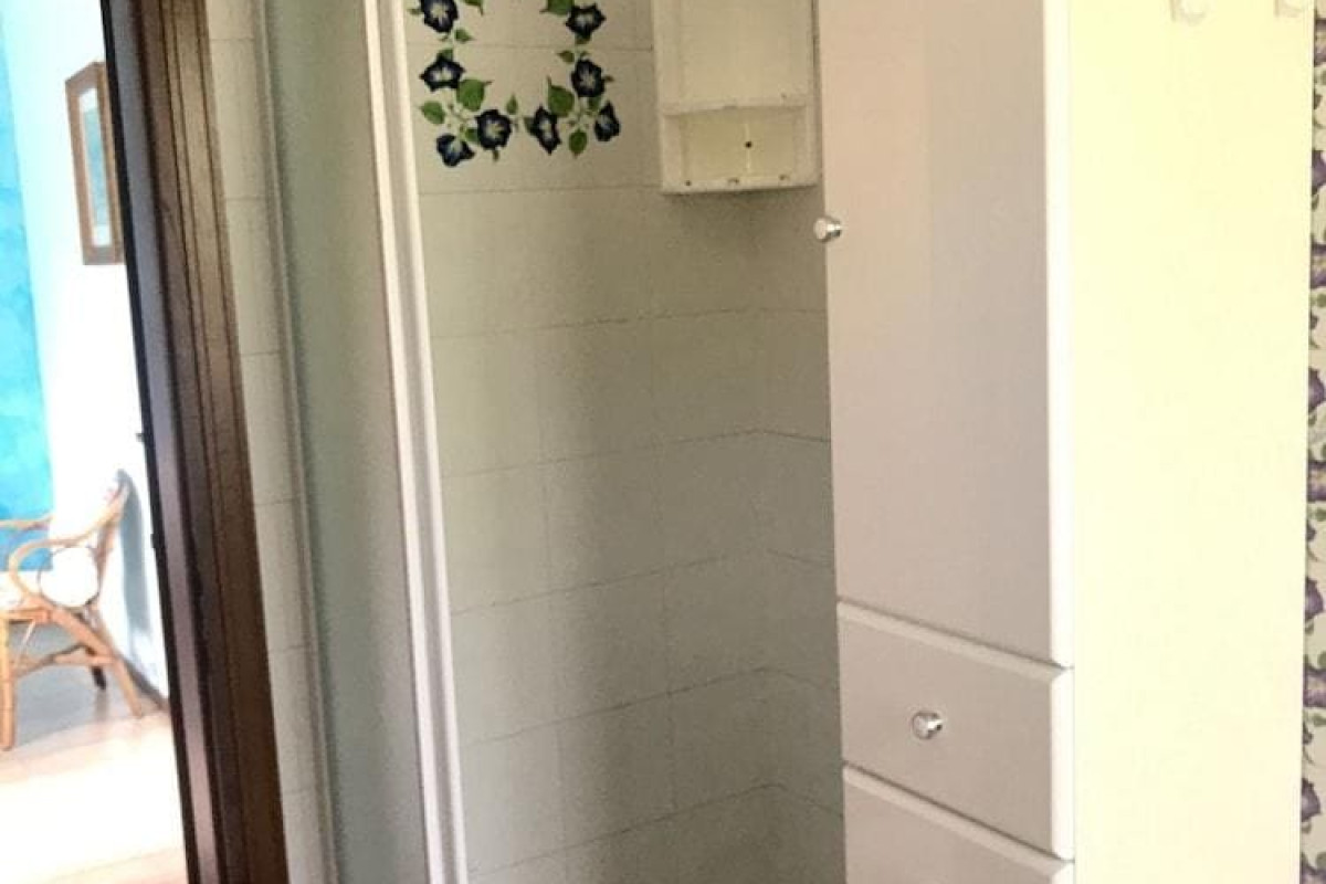 Forte Dei Marmi Apartment