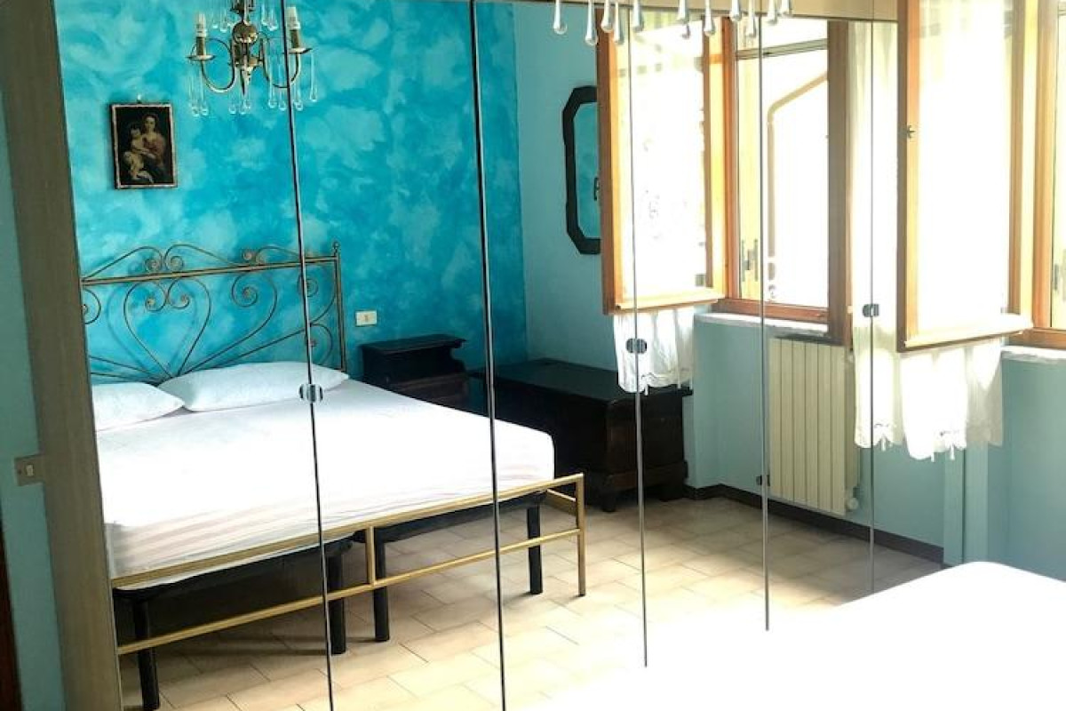 Forte Dei Marmi Apartment