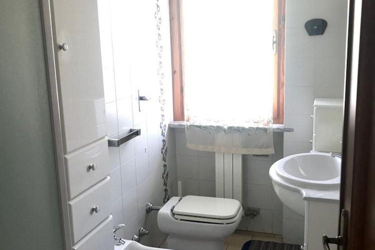 Forte Dei Marmi Apartment