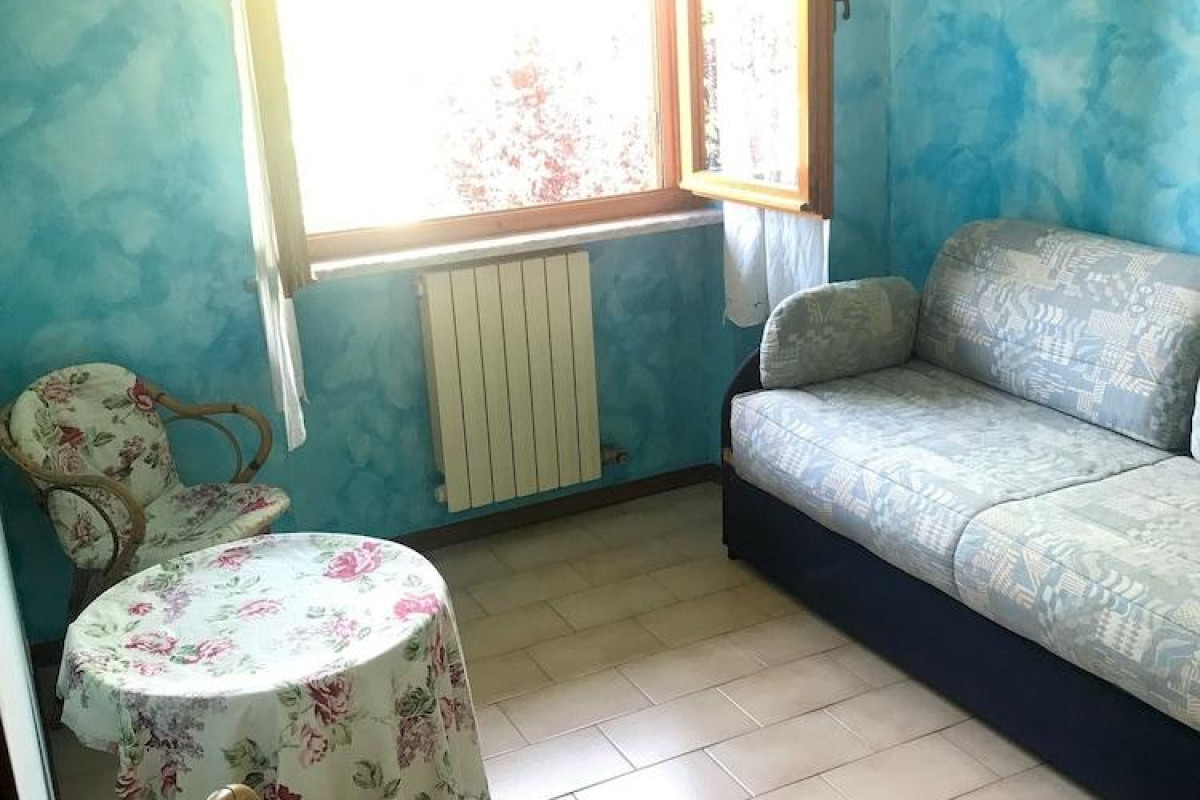 Forte Dei Marmi Apartment