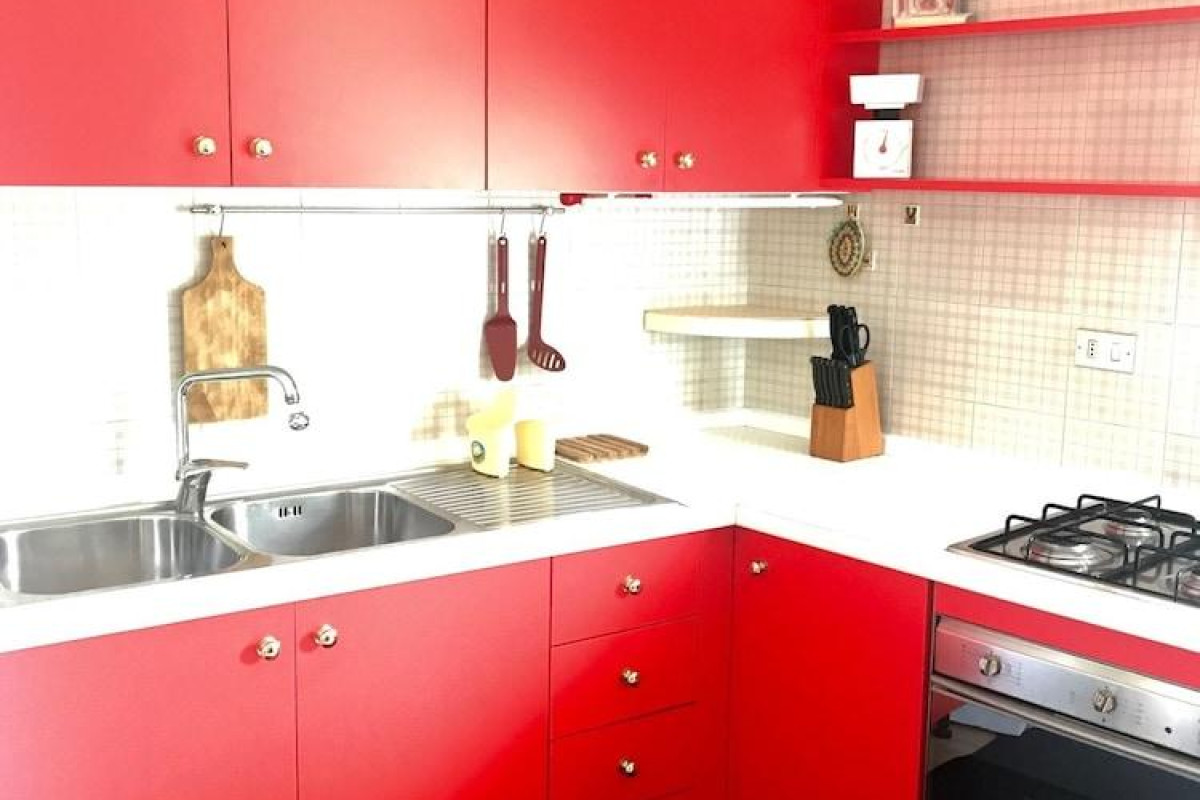 Forte Dei Marmi Apartment