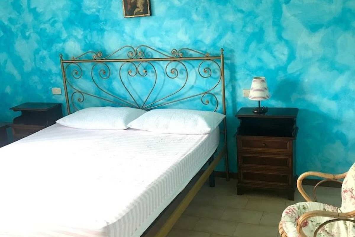 Forte Dei Marmi Apartment
