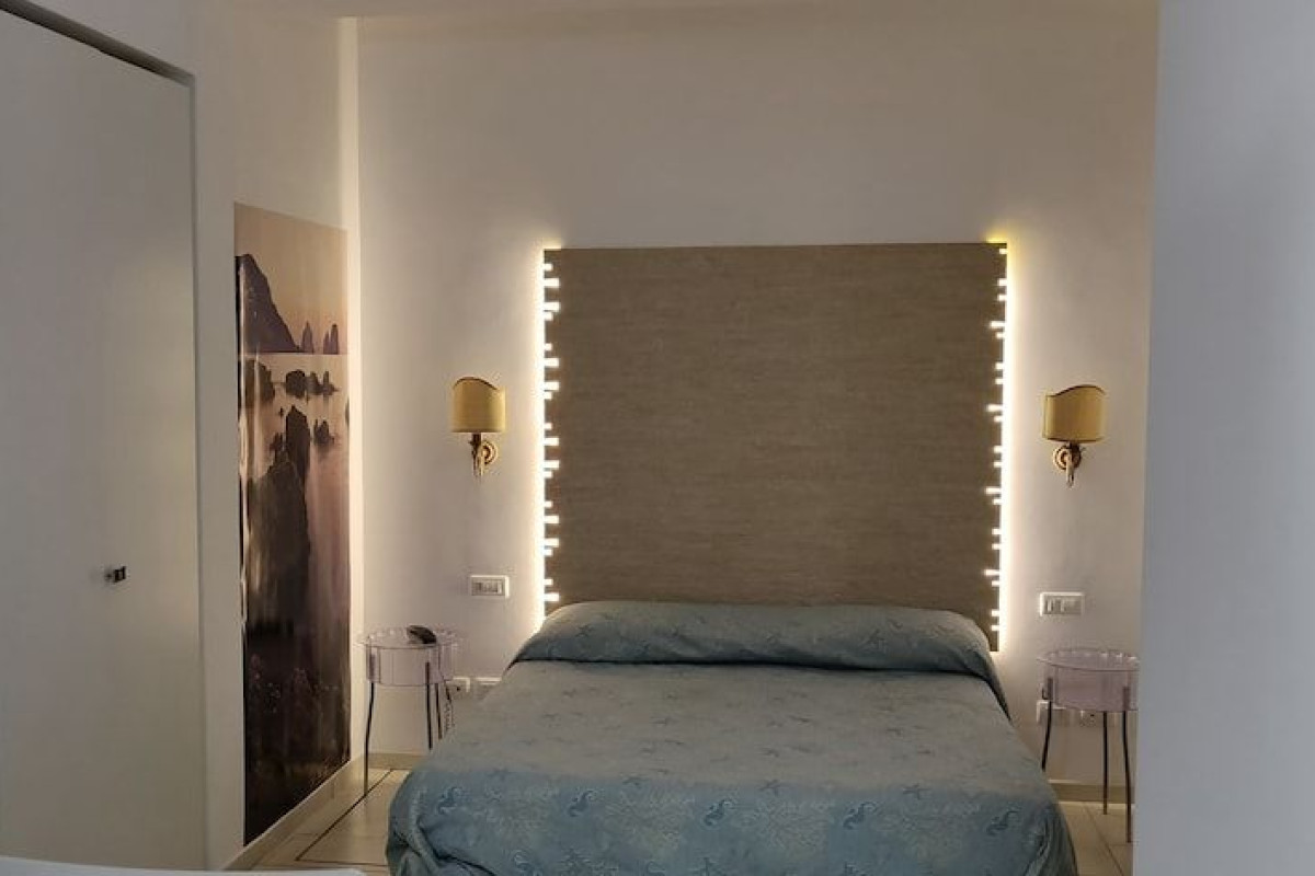 FORTINO BED & BREAKFAST