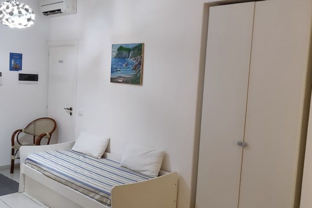 FORTINO BED & BREAKFAST