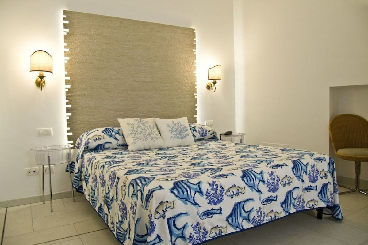 FORTINO BED & BREAKFAST