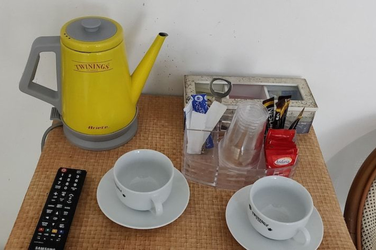 FORTINO BED & BREAKFAST