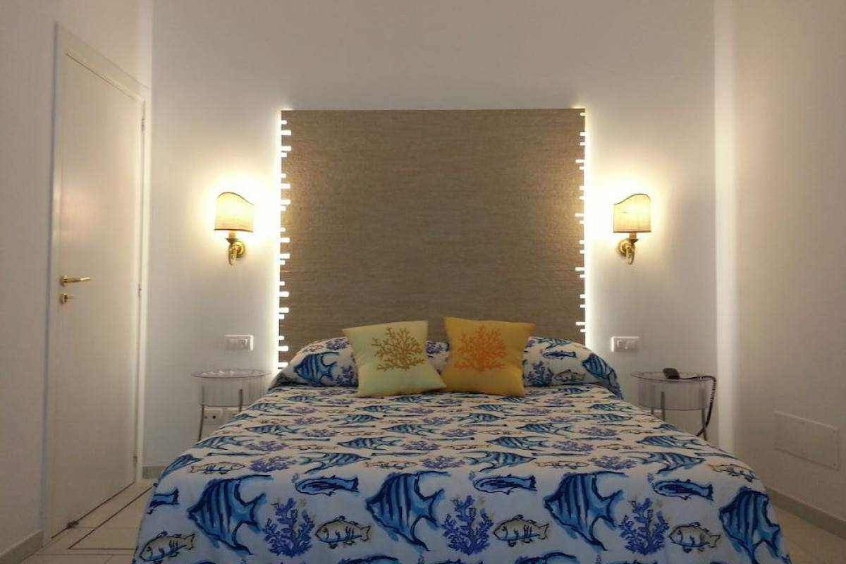 FORTINO BED & BREAKFAST