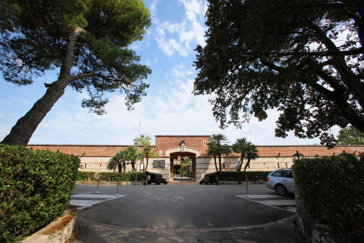 Fortino Napoleonico
