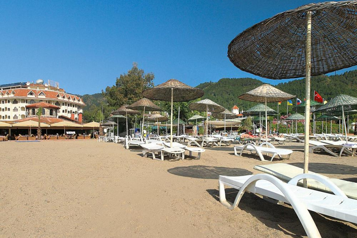 FORTUNA BEACH