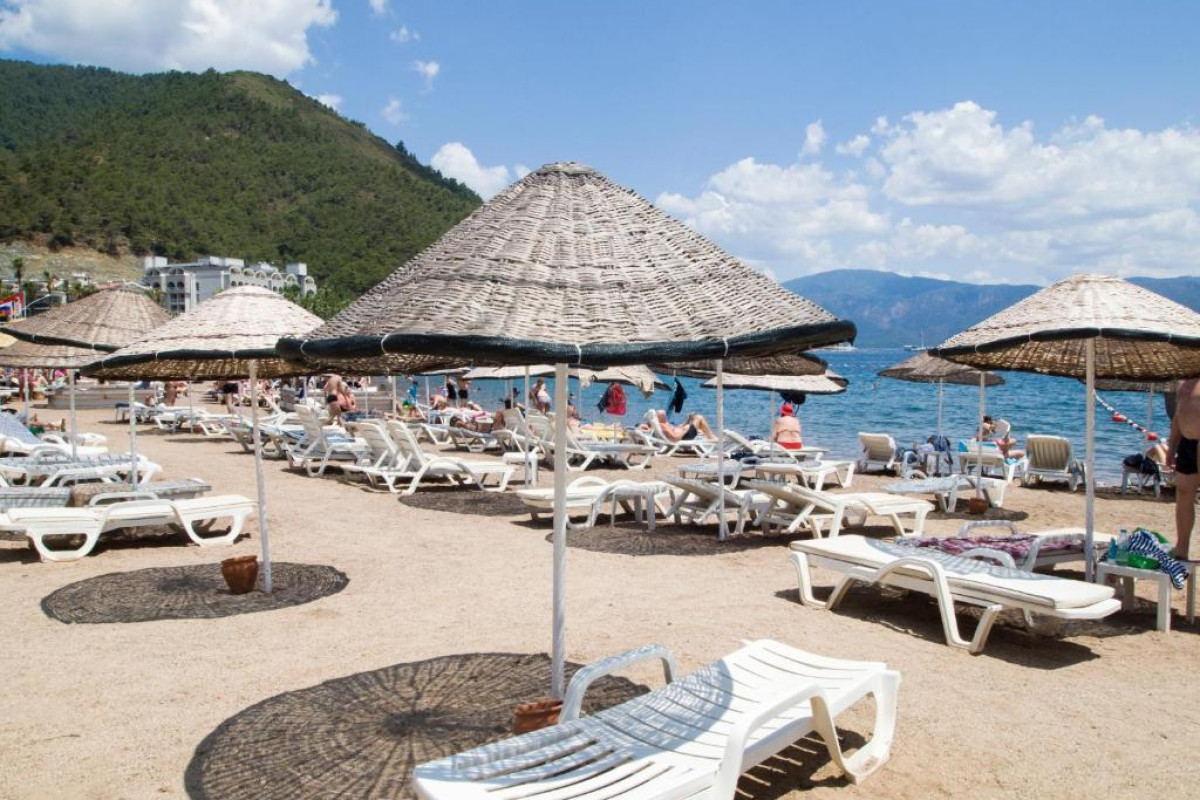 FORTUNA BEACH