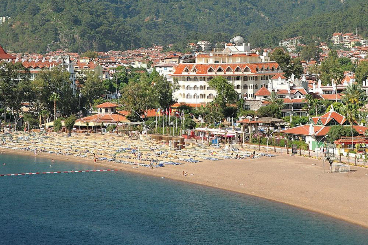 FORTUNA BEACH