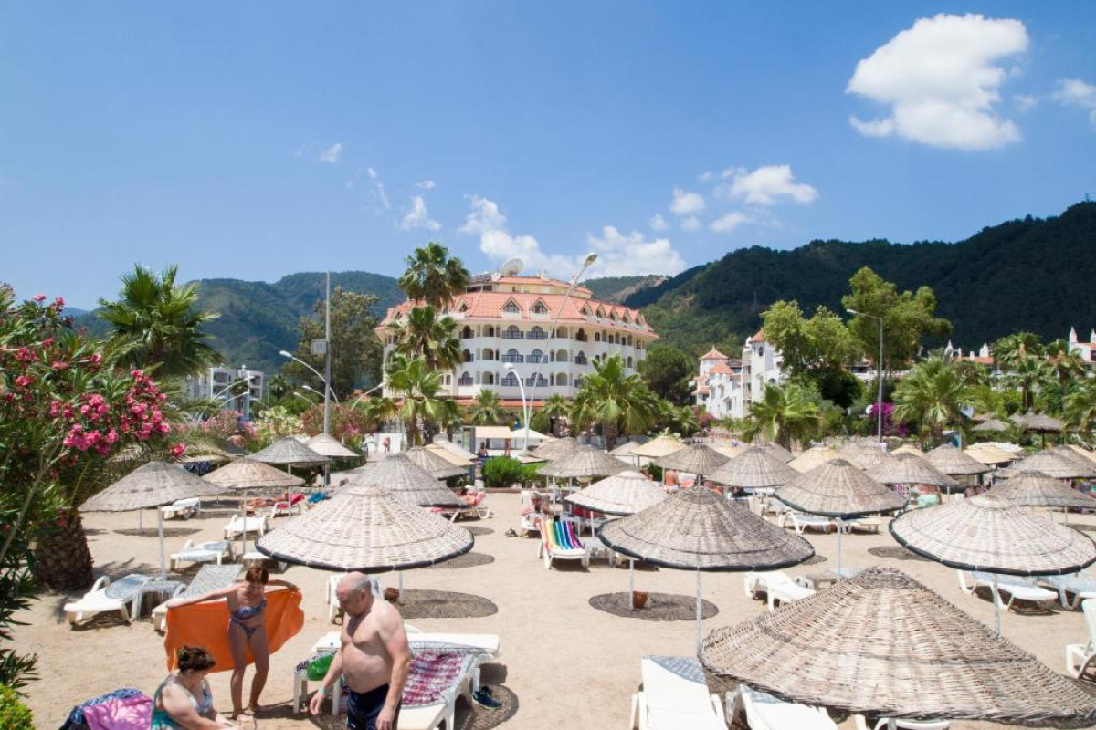 FORTUNA BEACH