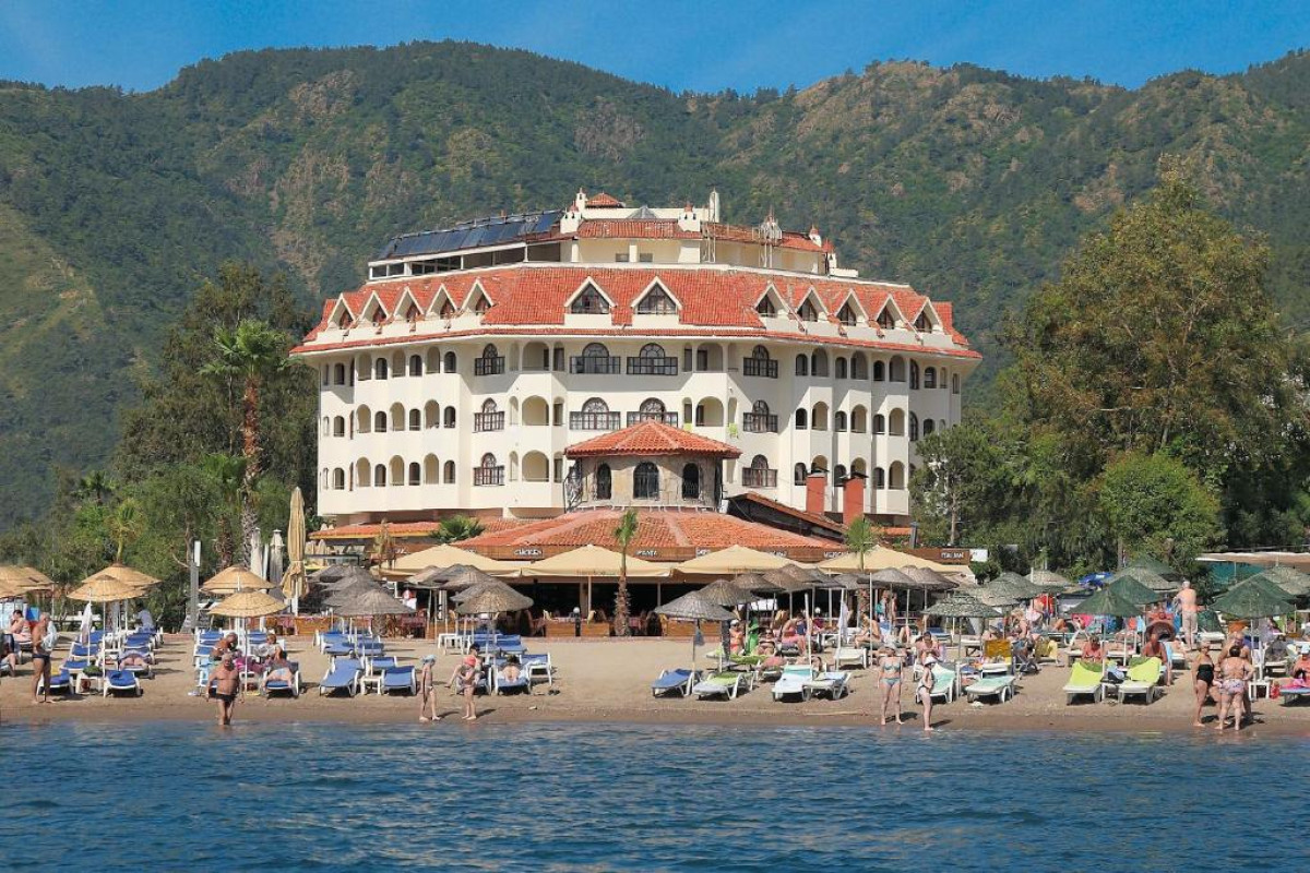 FORTUNA BEACH