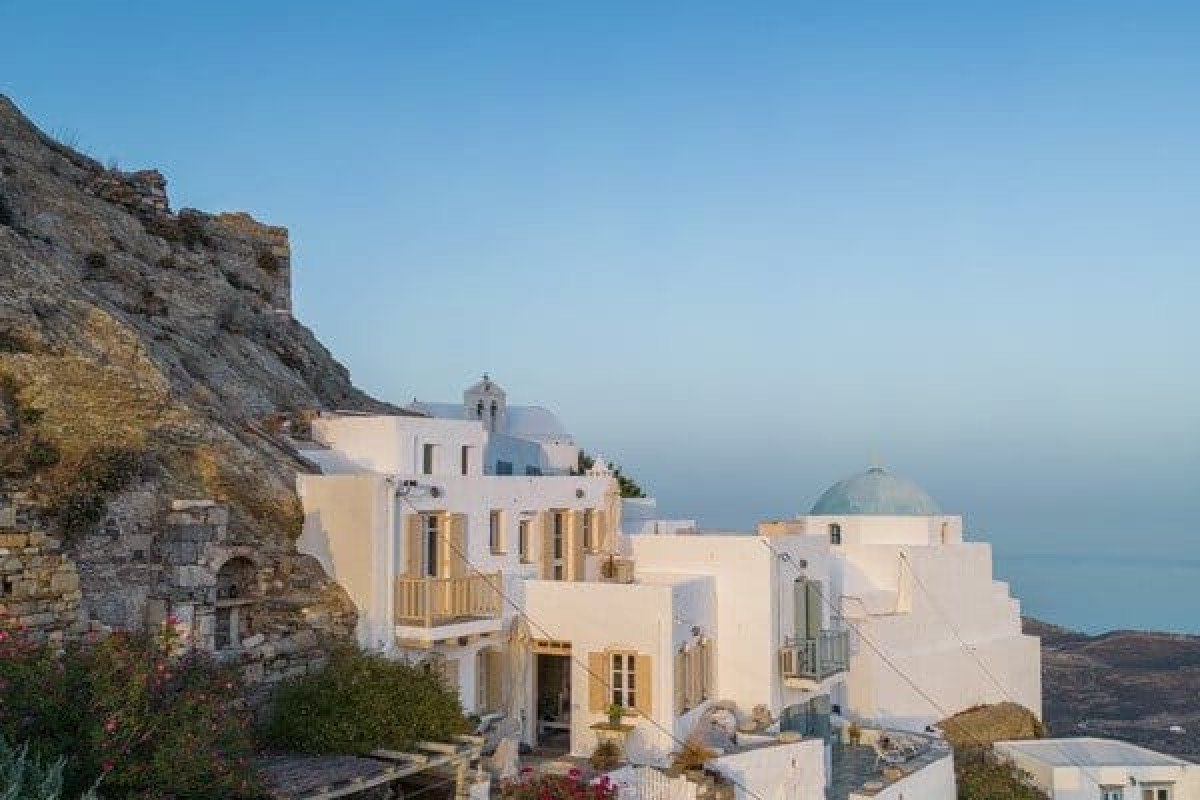 Fos of Serifos