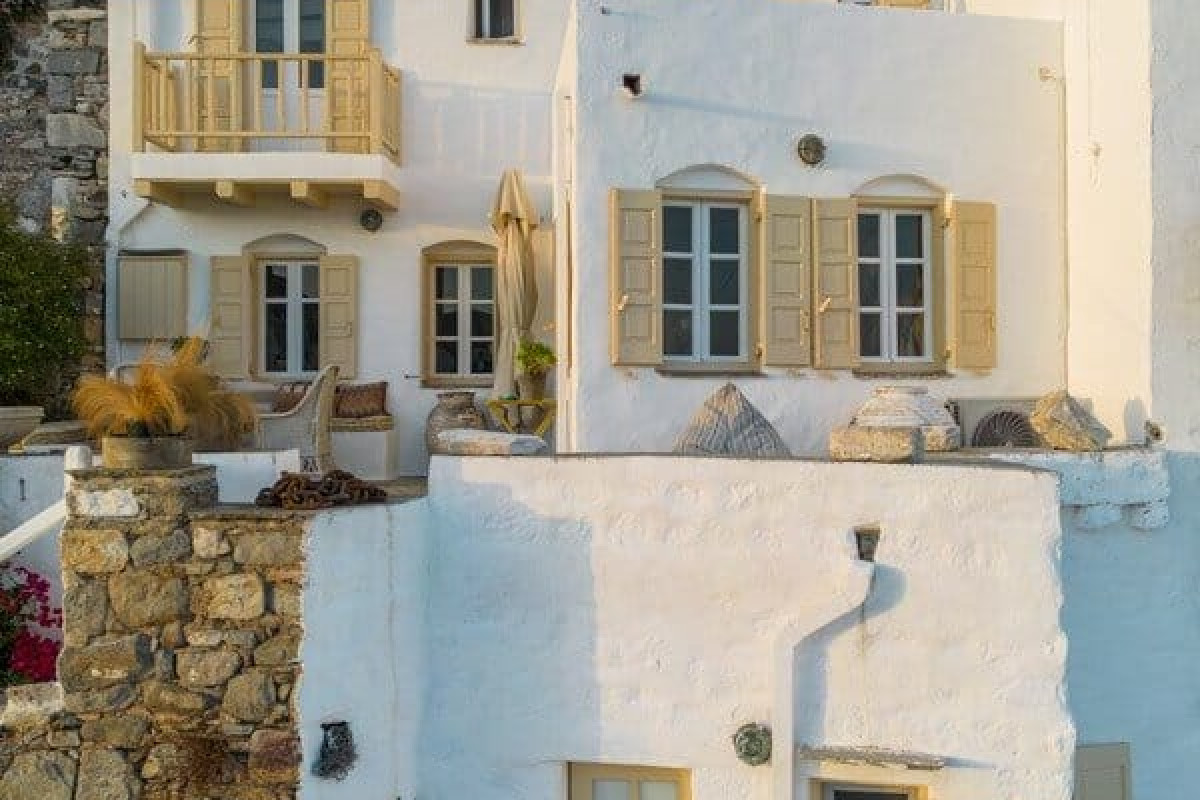 Fos of Serifos