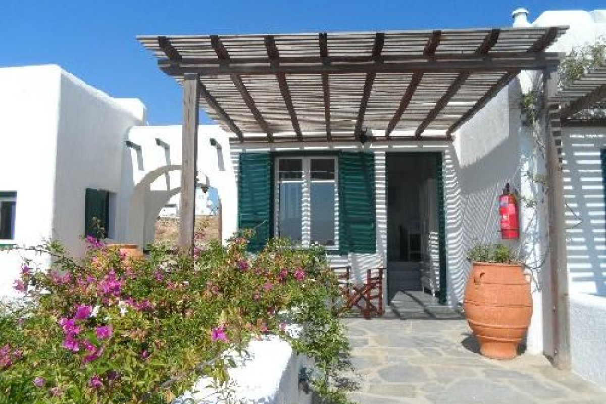 Fos Suites
