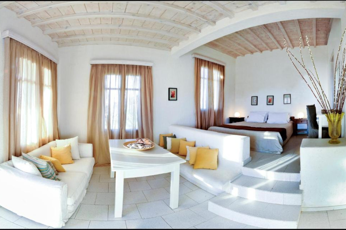 Fos Suites