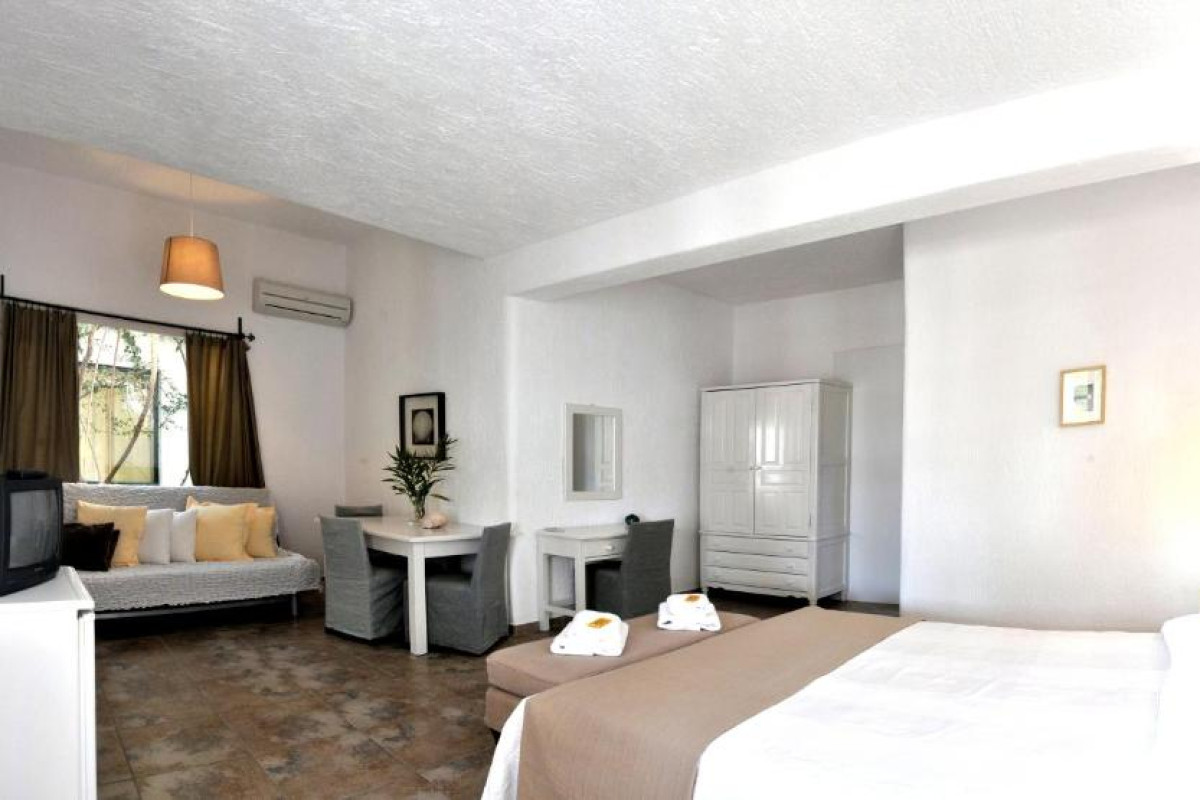 Fos Suites