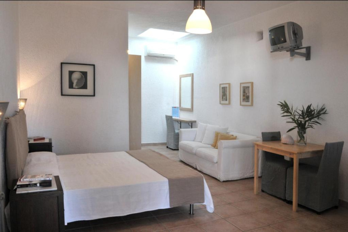 Fos Suites