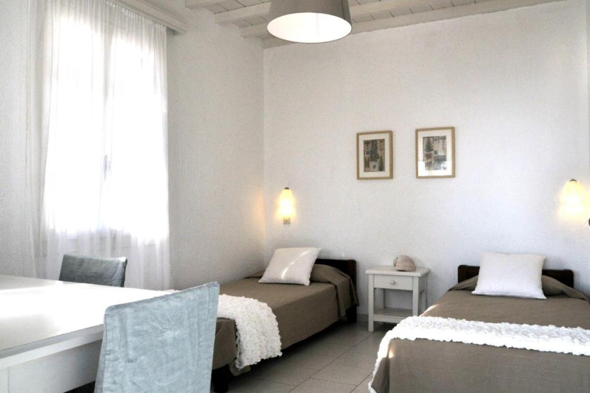 Fos Suites