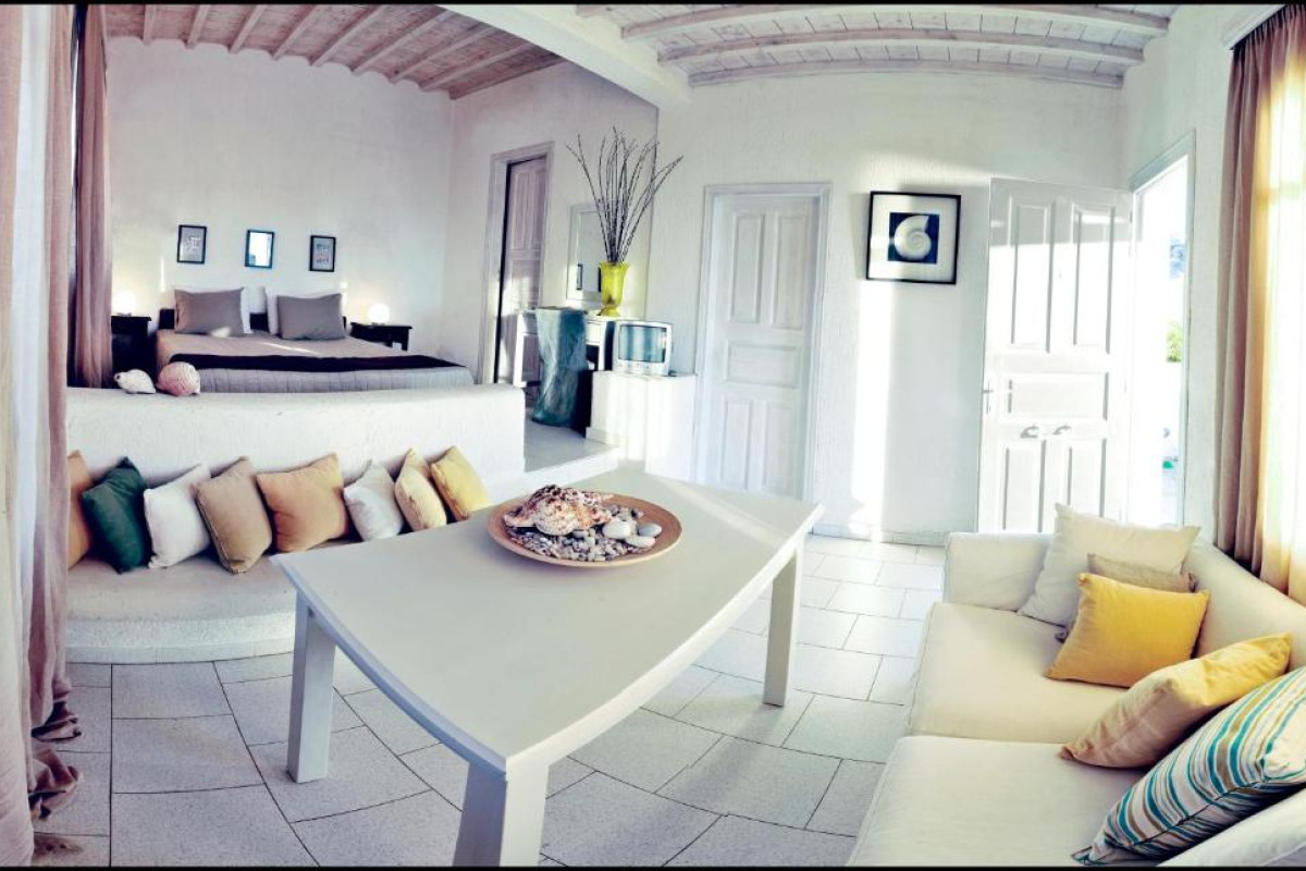 Fos Suites