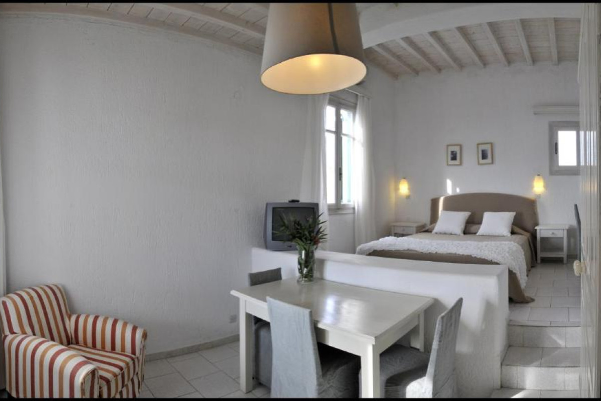 Fos Suites