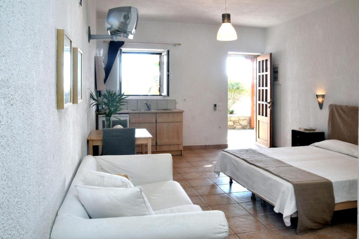 Fos Suites