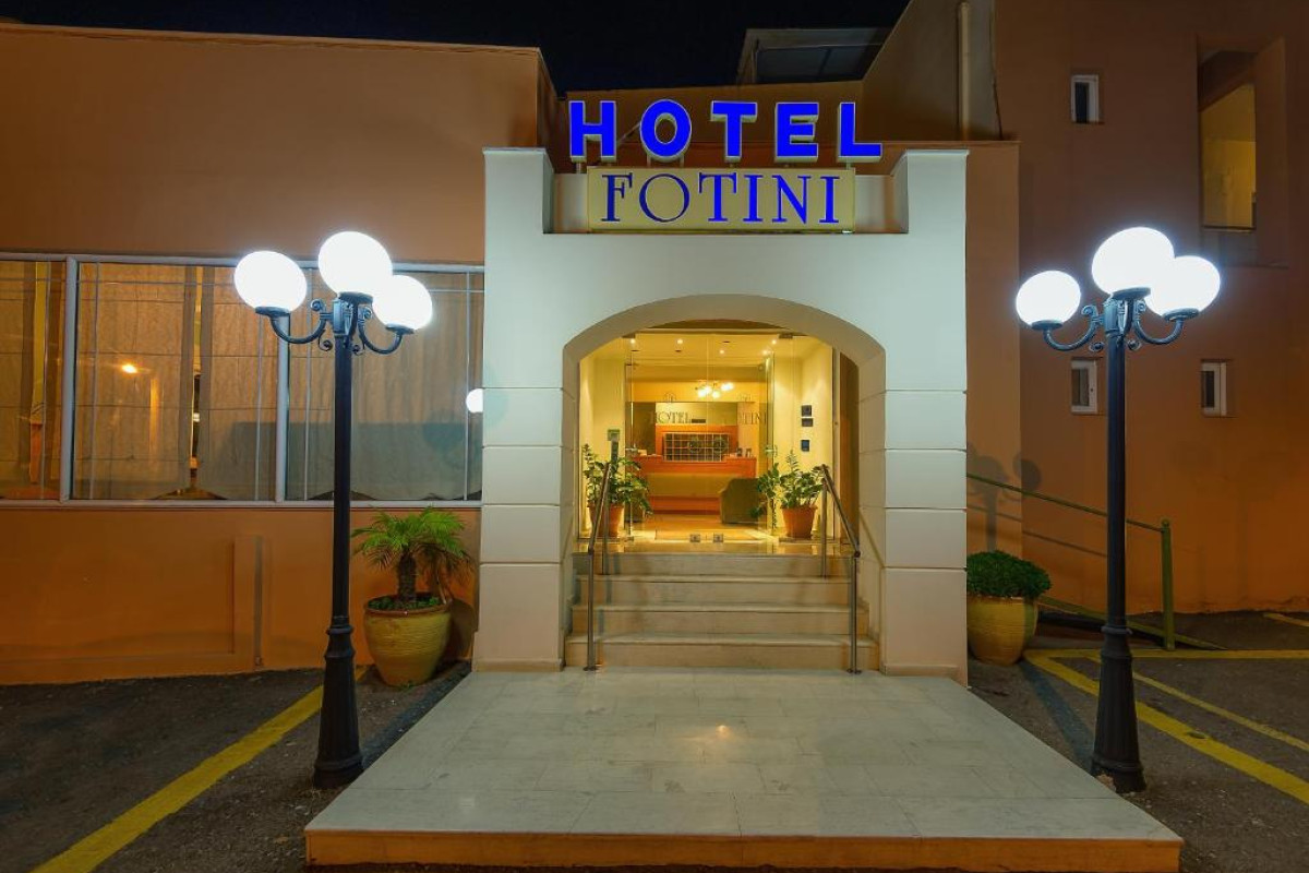 FOTINI