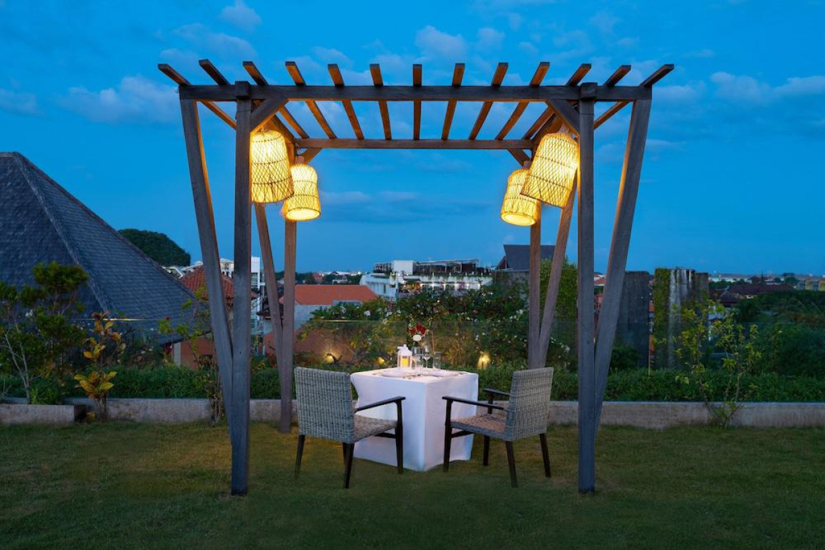 Four Points by Sheraton Bali, Kuta