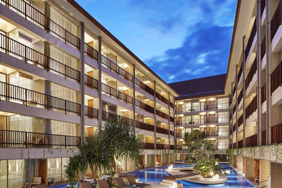Four Points by Sheraton Bali, Kuta