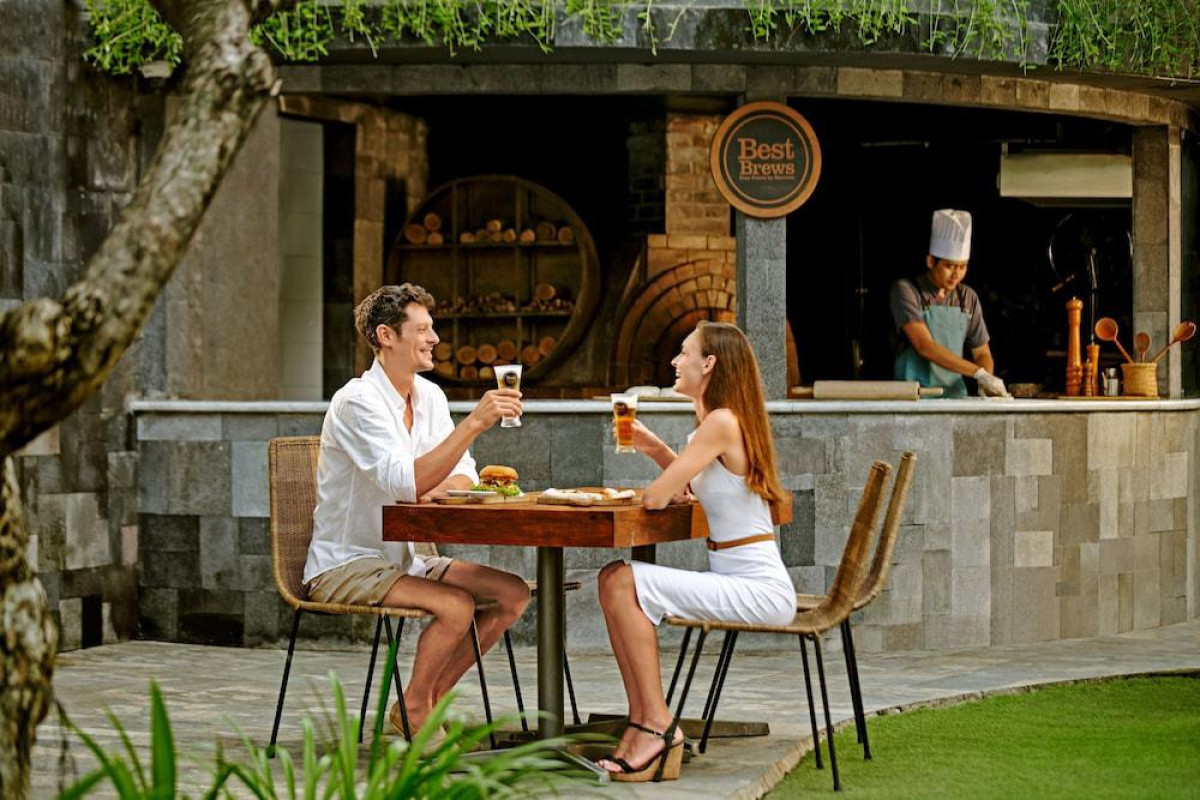 Four Points by Sheraton Bali, Kuta