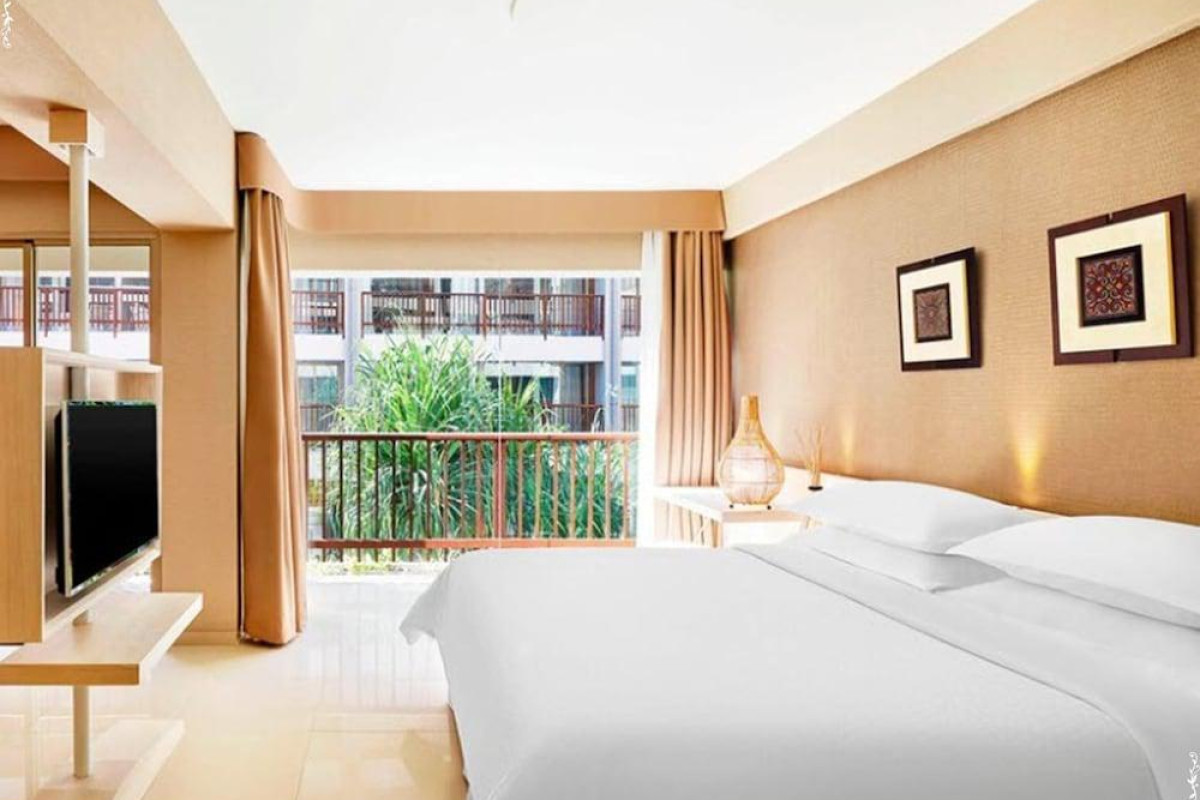 Four Points by Sheraton Bali, Kuta