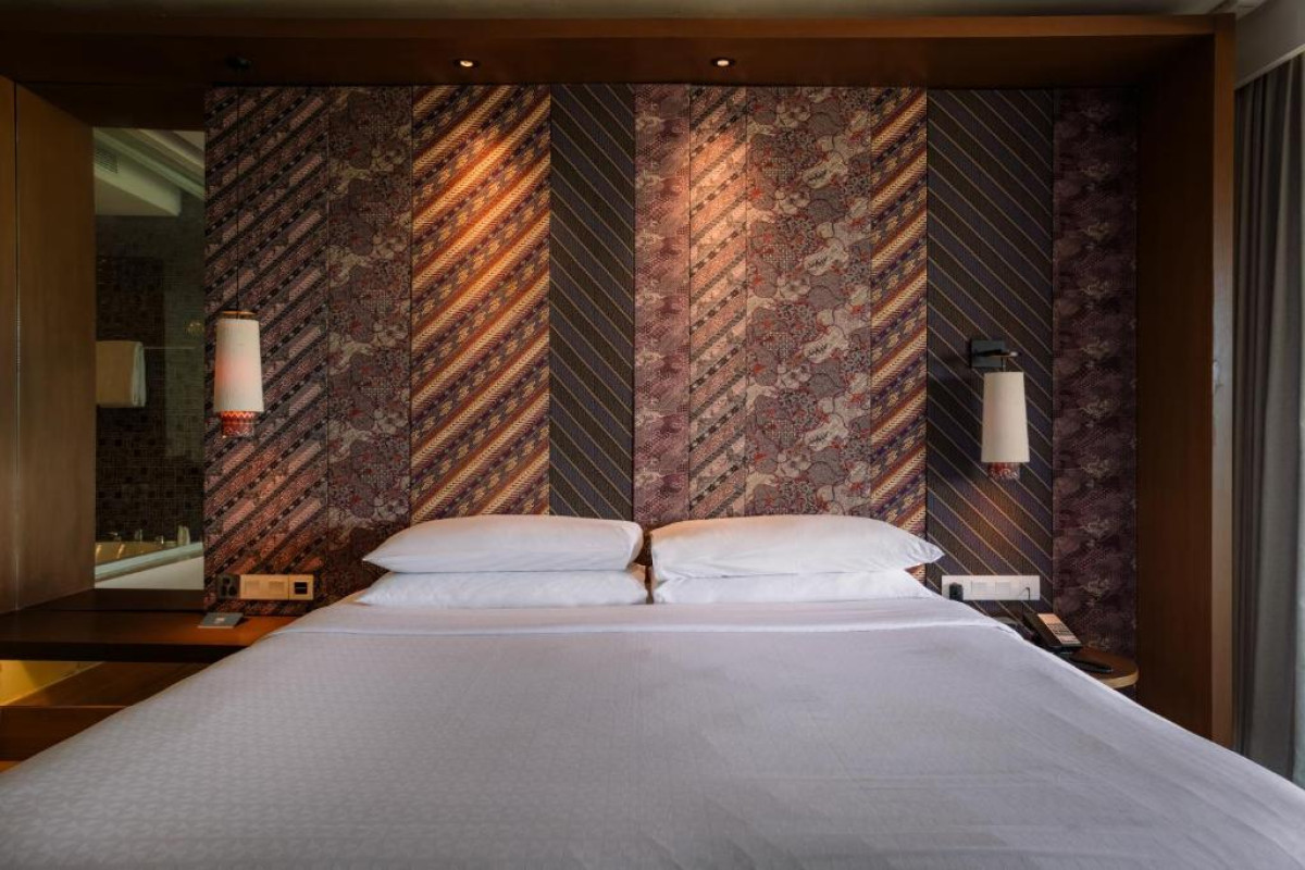 Four Points by Sheraton Bali, Seminyak