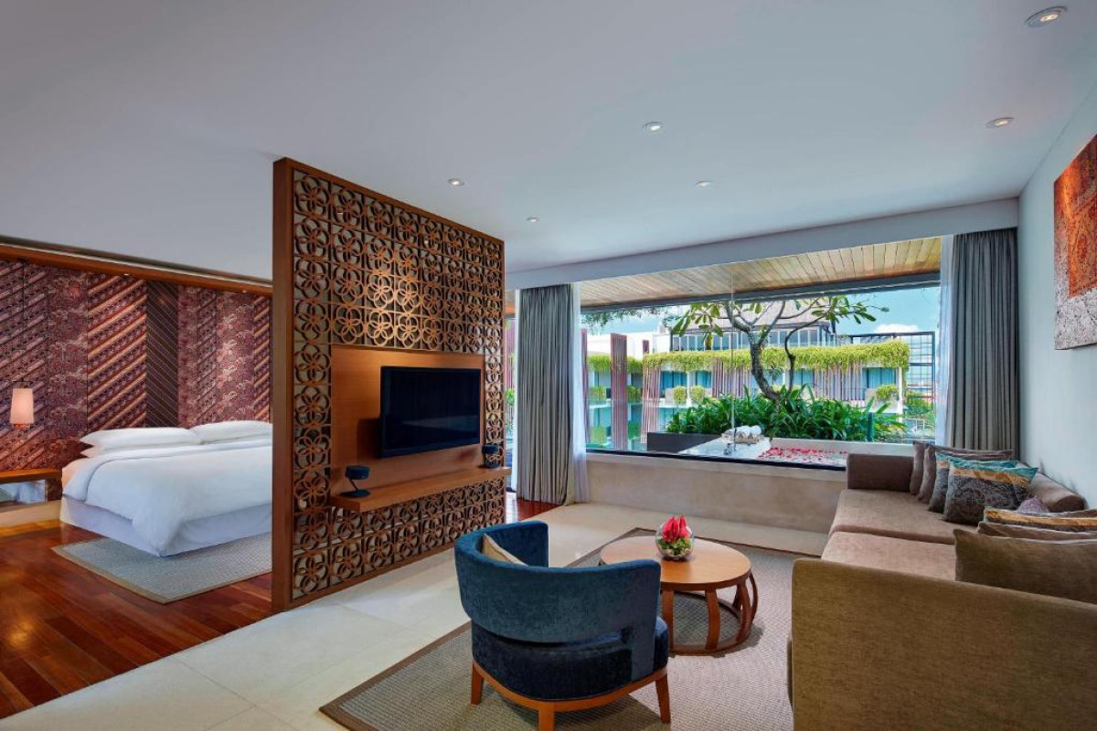 Four Points by Sheraton Bali, Seminyak