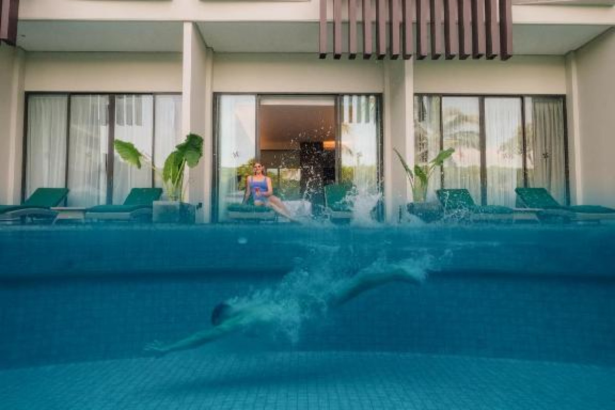 Four Points by Sheraton Bali, Seminyak