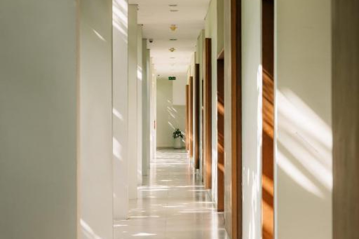 Four Points by Sheraton Bali, Seminyak