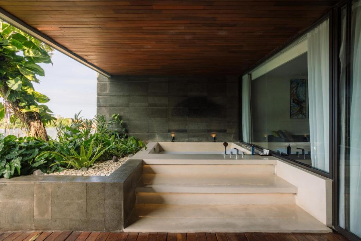 Four Points by Sheraton Bali, Seminyak