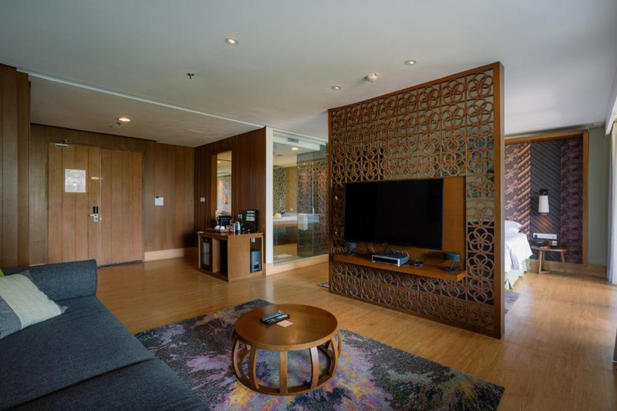 Four Points by Sheraton Bali, Seminyak