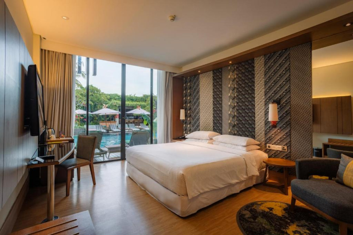 Four Points by Sheraton Bali, Seminyak