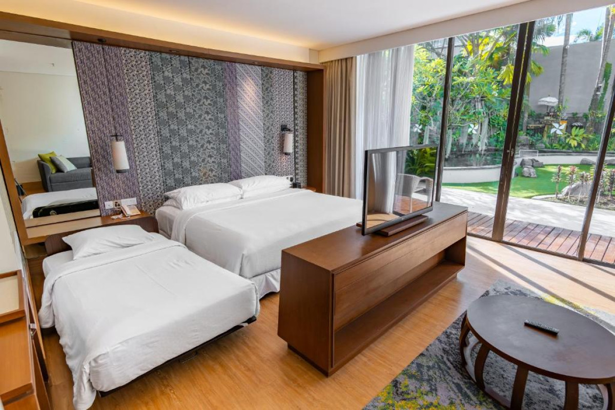 Four Points by Sheraton Bali, Seminyak