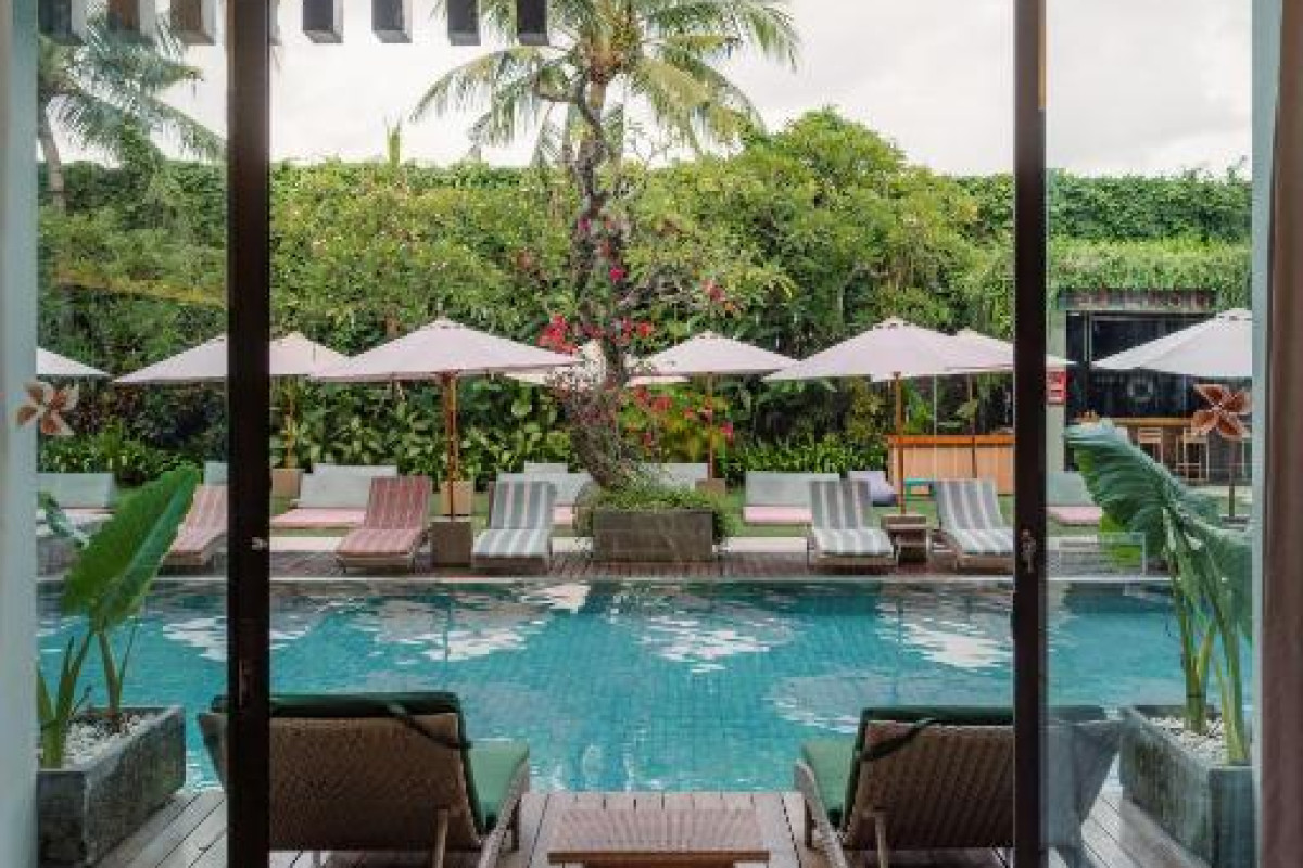 Four Points by Sheraton Bali, Seminyak