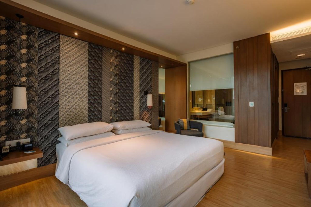 Four Points by Sheraton Bali, Seminyak