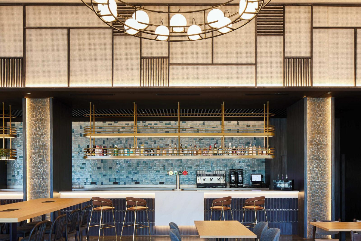 Four Points By Sheraton Barcelona Airport
