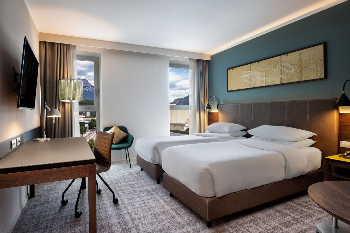 Four Points By Sheraton Bolzano