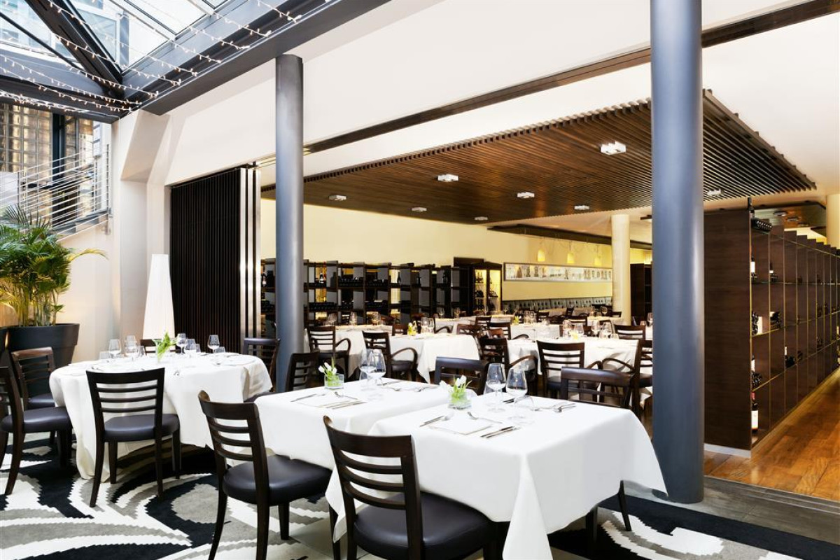 Four Points By Sheraton Bolzano