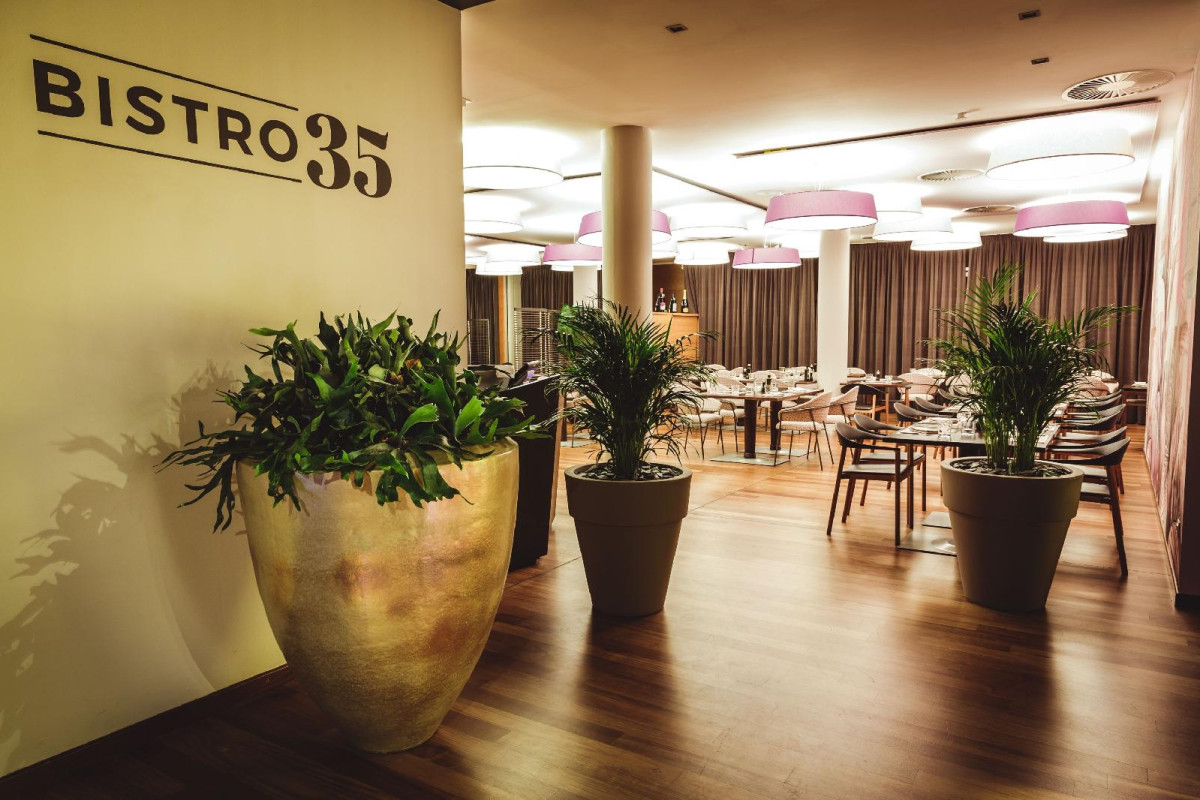 Four Points By Sheraton Bolzano