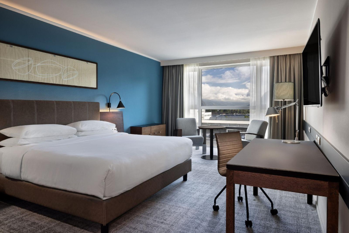 Four Points By Sheraton Bolzano