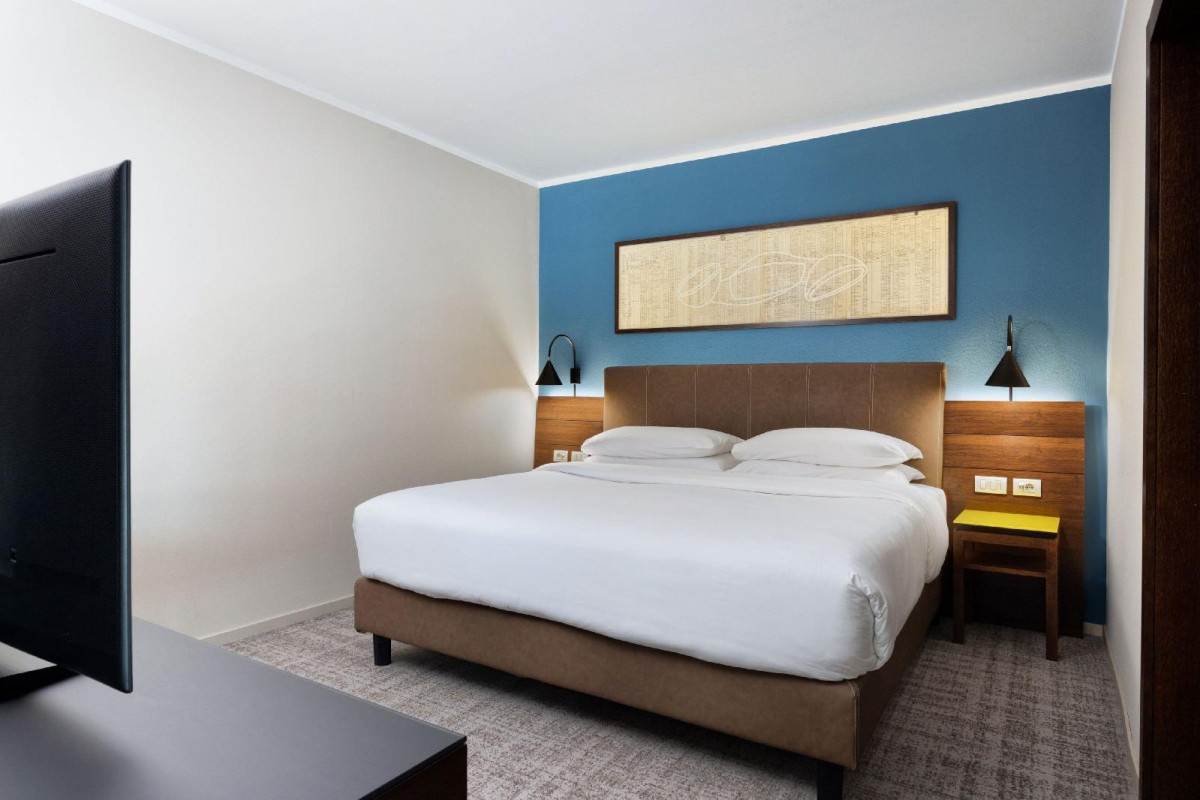 Four Points By Sheraton Bolzano