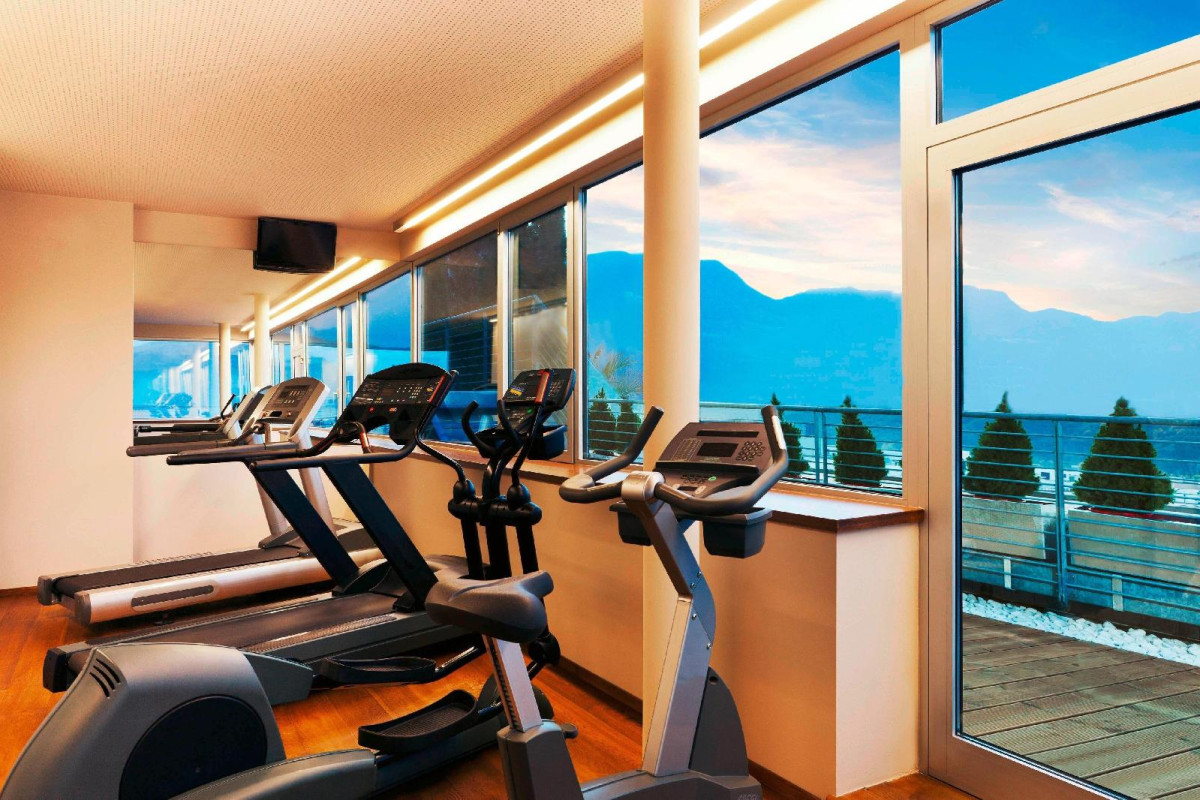 Four Points By Sheraton Bolzano