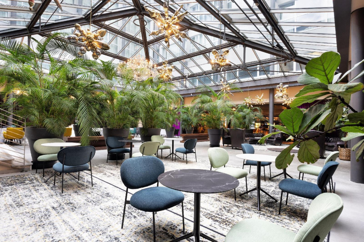 Four Points By Sheraton Bolzano